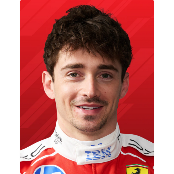 Charles Leclerc