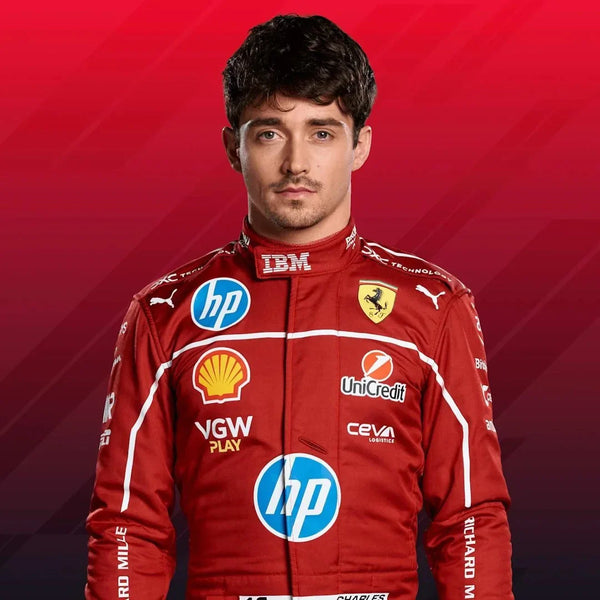 Charles Leclerc