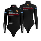 Body Porsche Cup - Preto