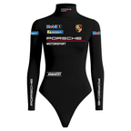 Body Porsche Cup - Preto