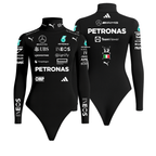 Body Kimi Antonelli Mercedes - Preto