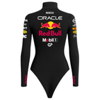Body Max Verstappen Red Bull - Preto