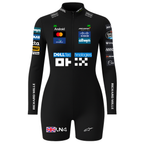 Macaquinho Lando Norris McLaren - Preto