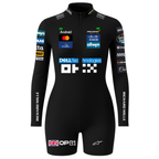 Macaquinho Oscar Piastri  McLaren - Preto