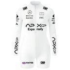 Macaquinho APX GP  - Branco