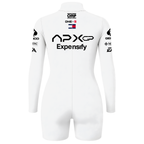 Macaquinho APX GP  - Branco