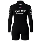 Macaquinho APX GP  - Preto