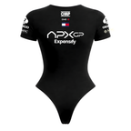 Body Curto APX GP Pearce - Preto