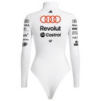 Body Gabriel Bortoleto Audi - Branco
