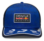 Boné Da Red Bull Racing 2026 Max Verstappen