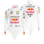 Body Max Verstappen Red Bull - Branco