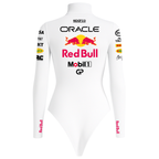 Body Max Verstappen Red Bull - Branco