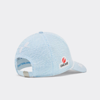 Boné Ferrari 2025 edição especial Leclerc