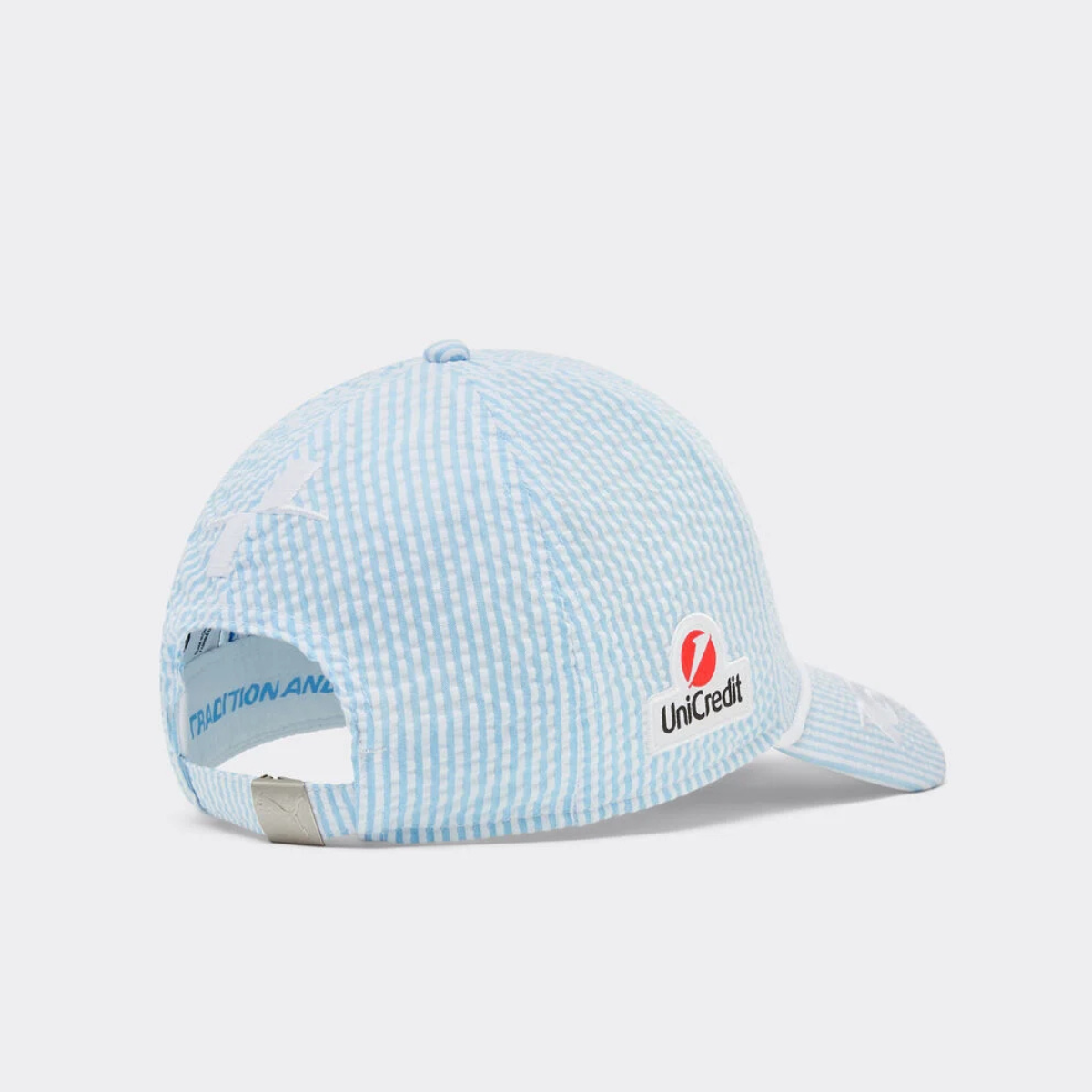 Boné Ferrari 2025 edição especial Leclerc