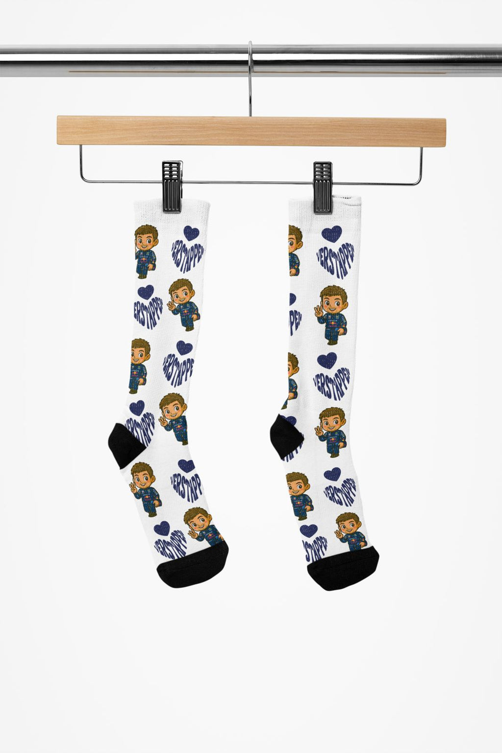 Meia Max Verstappen Red Bull