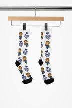 Meia Max Verstappen Red Bull