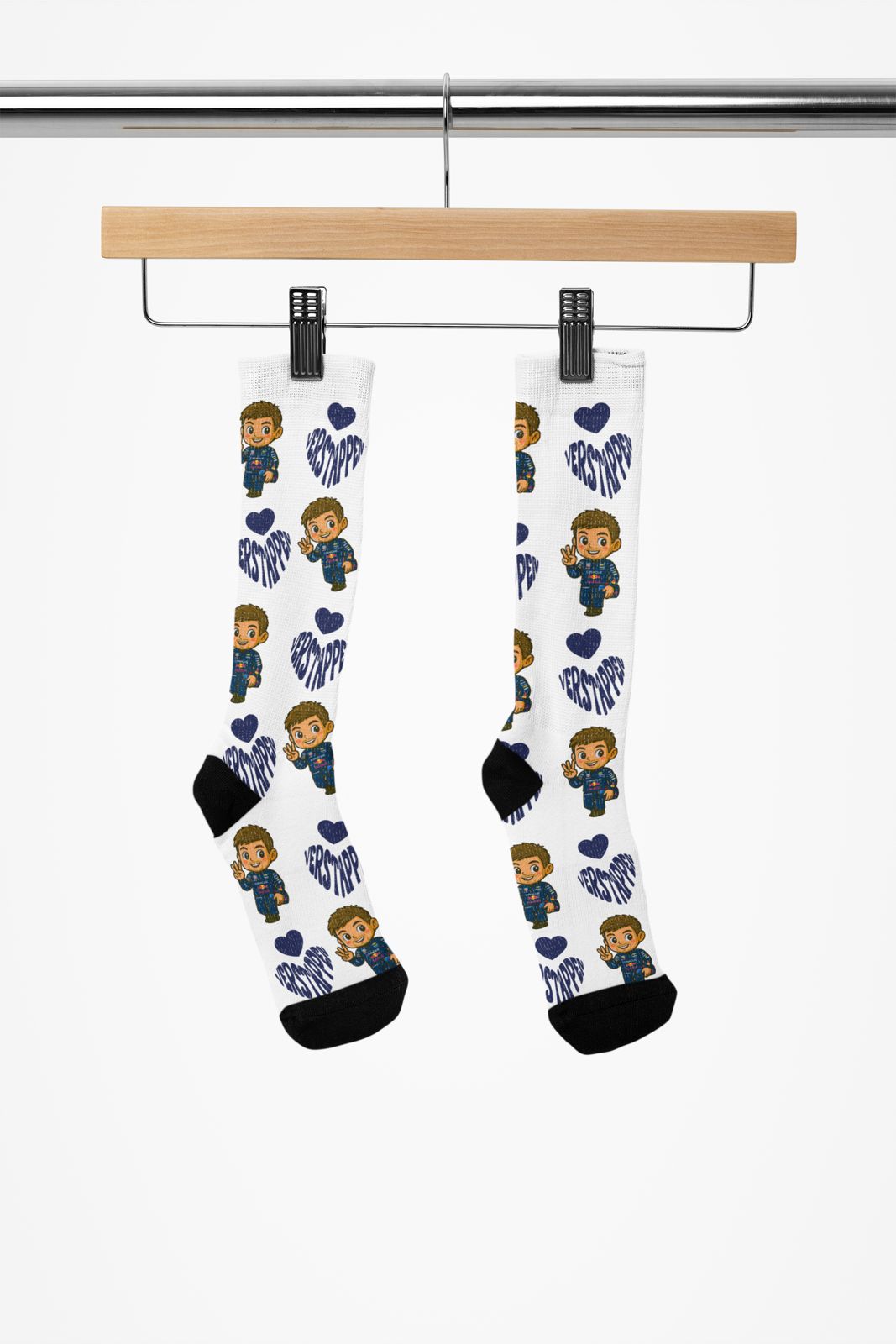 Meia Max Verstappen Red Bull