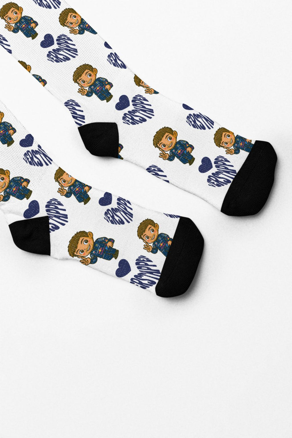 Meia Max Verstappen Red Bull