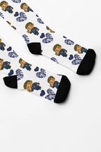 Meia Max Verstappen Red Bull