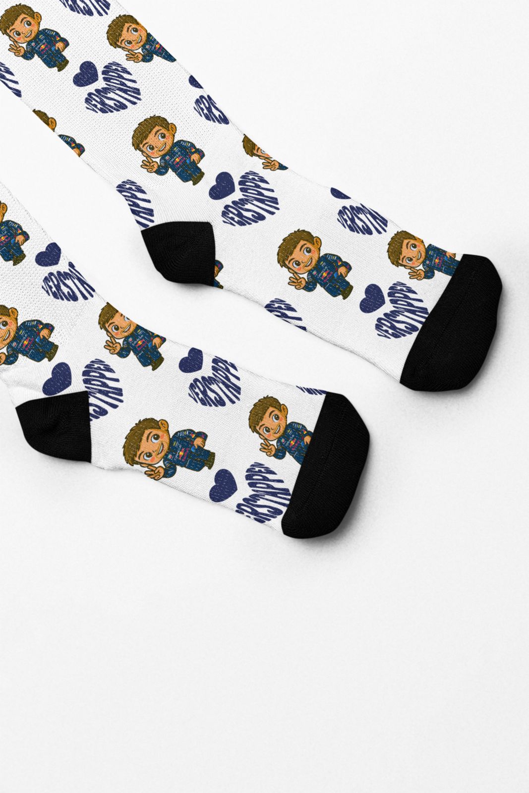 Meia Max Verstappen Red Bull